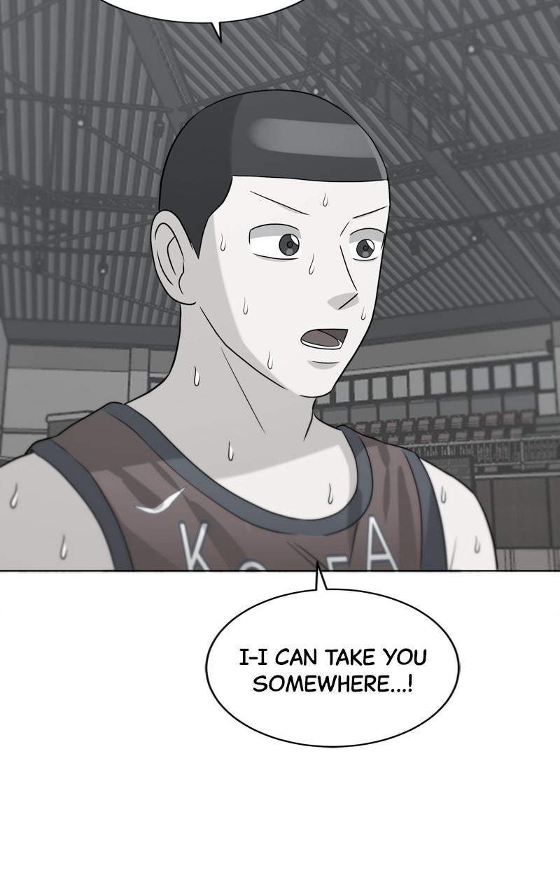 Read Big Man on the Court EN Manga Online