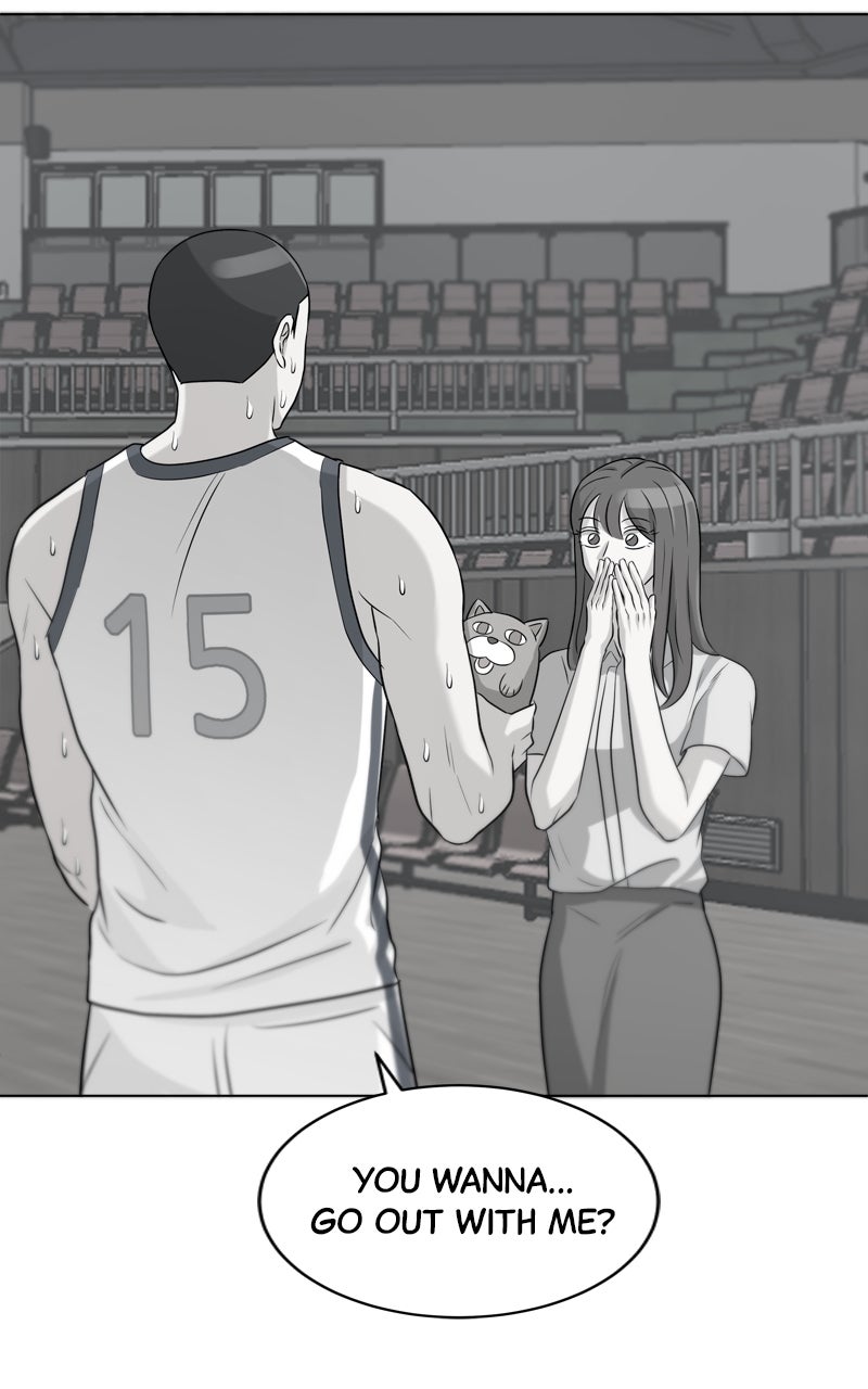 Read Big Man on the Court EN Manga Online