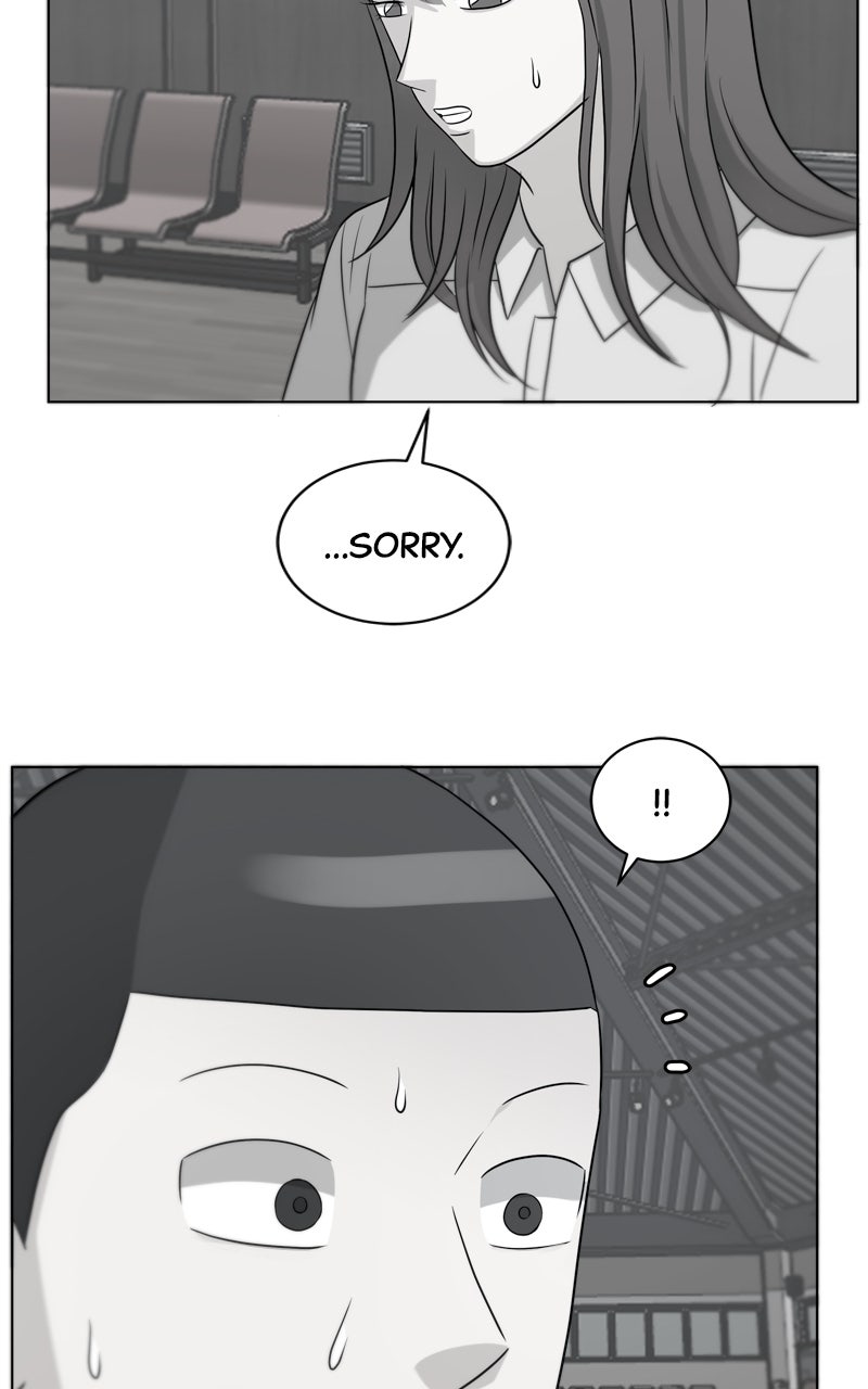 Read Big Man on the Court EN Manga Online