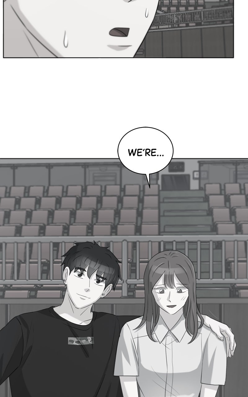 Read Big Man on the Court EN Manga Online