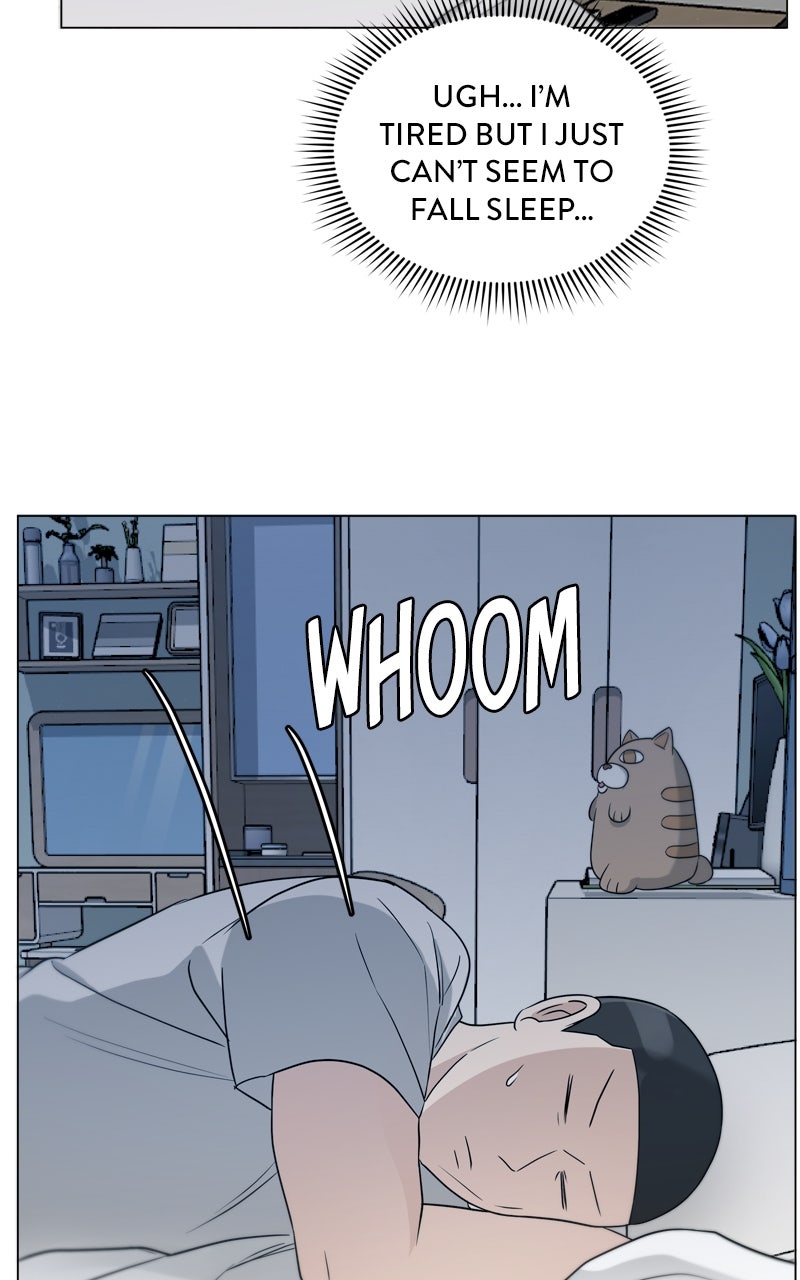 Read Big Man on the Court EN Manga Online