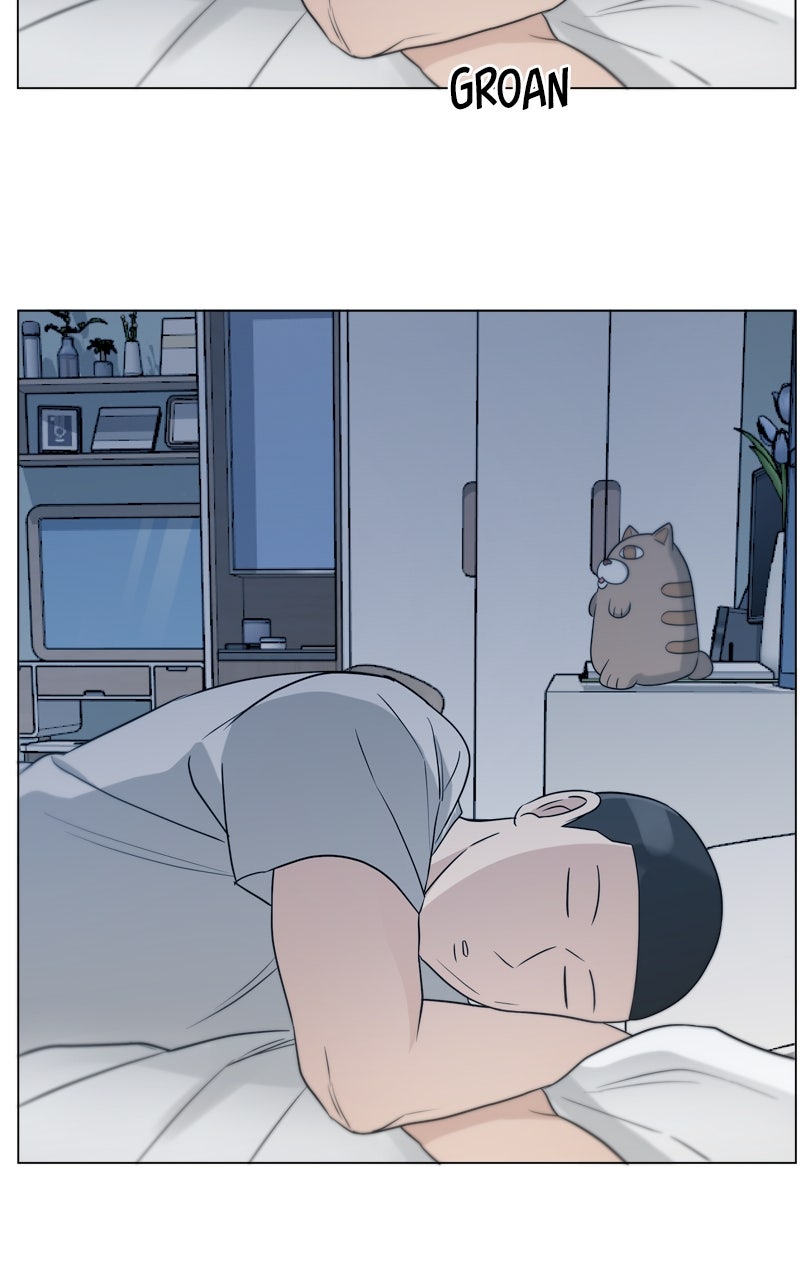 Read Big Man on the Court EN Manga Online