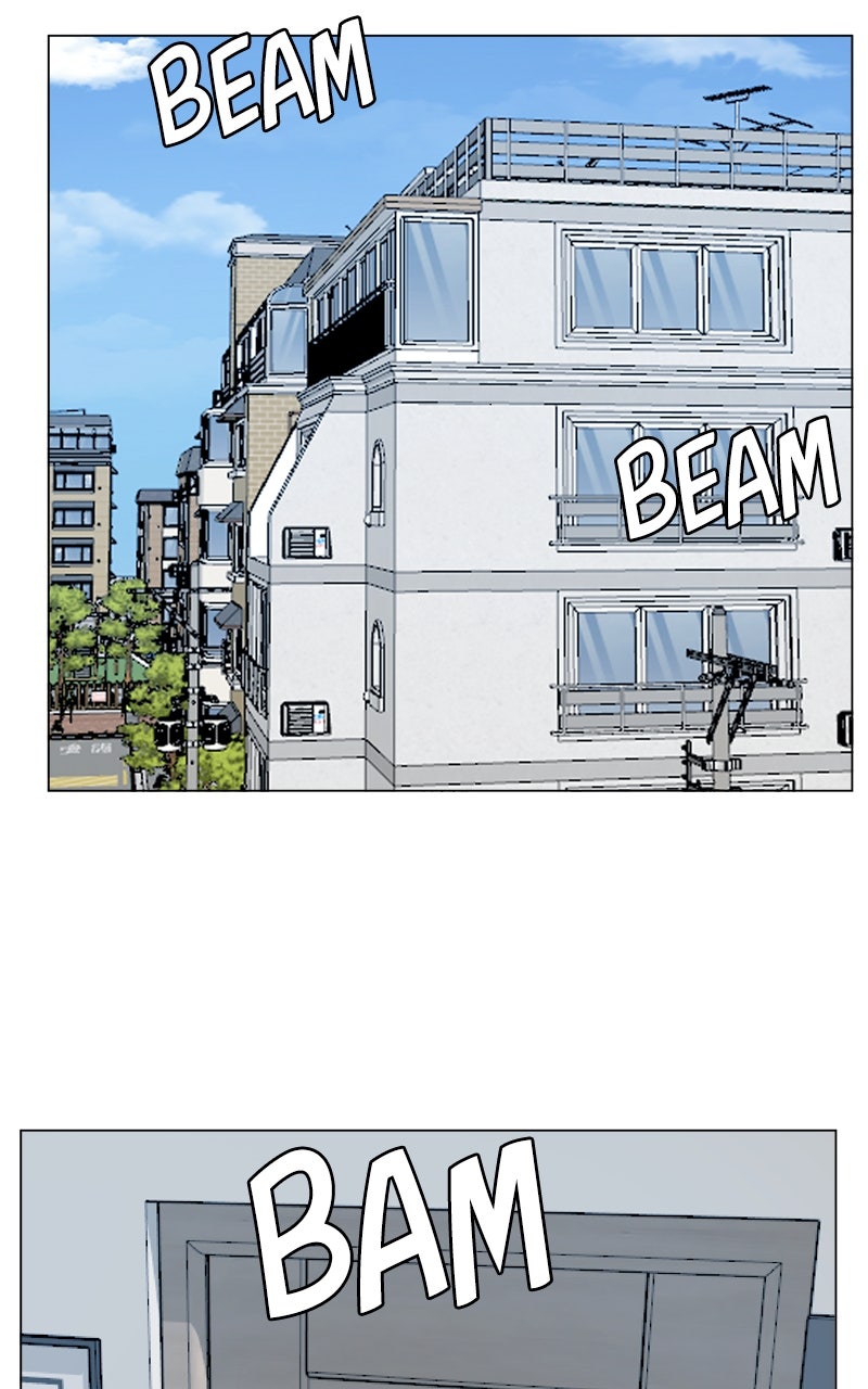 Read Big Man on the Court EN Manga Online