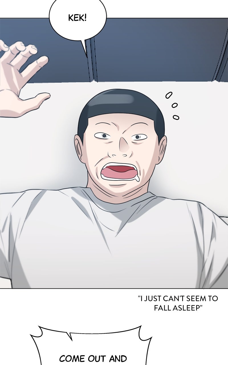 Read Big Man on the Court EN Manga Online