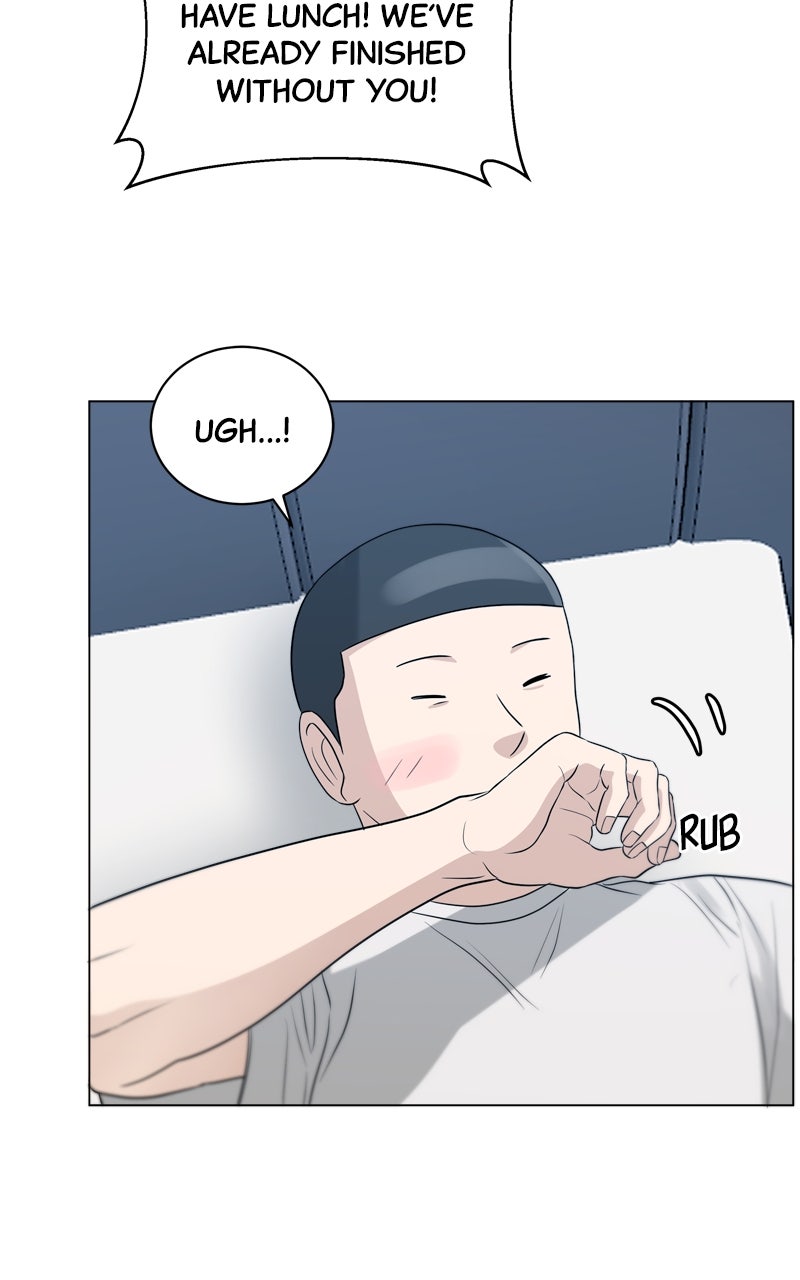 Read Big Man on the Court EN Manga Online