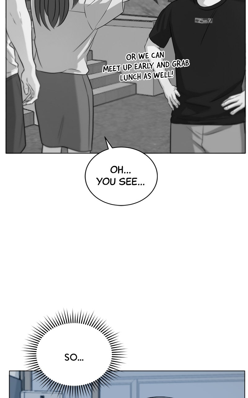 Read Big Man on the Court EN Manga Online