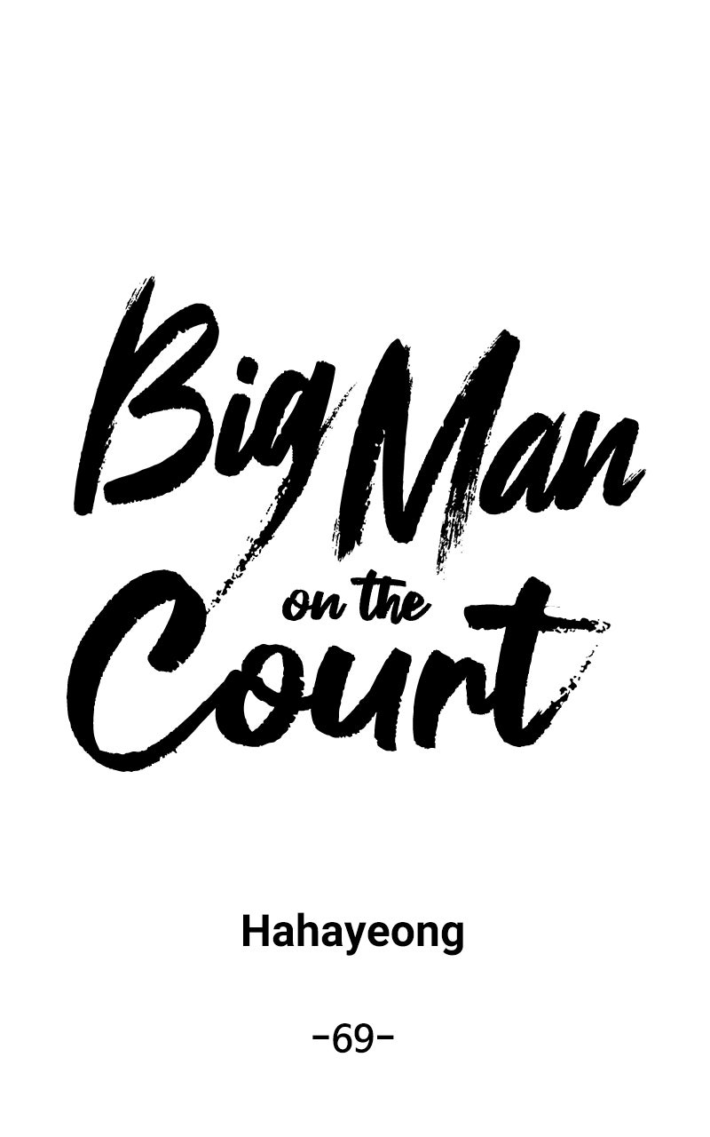 Read Big Man on the Court EN Manga Online