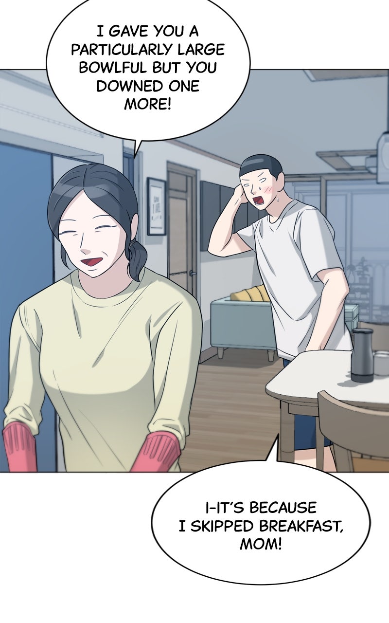 Read Big Man on the Court EN Manga Online