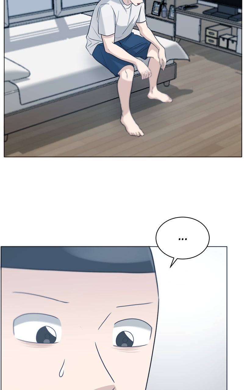Read Big Man on the Court EN Manga Online