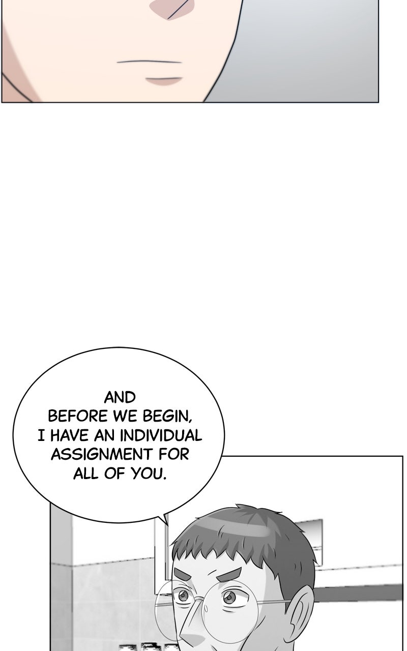 Read Big Man on the Court EN Manga Online