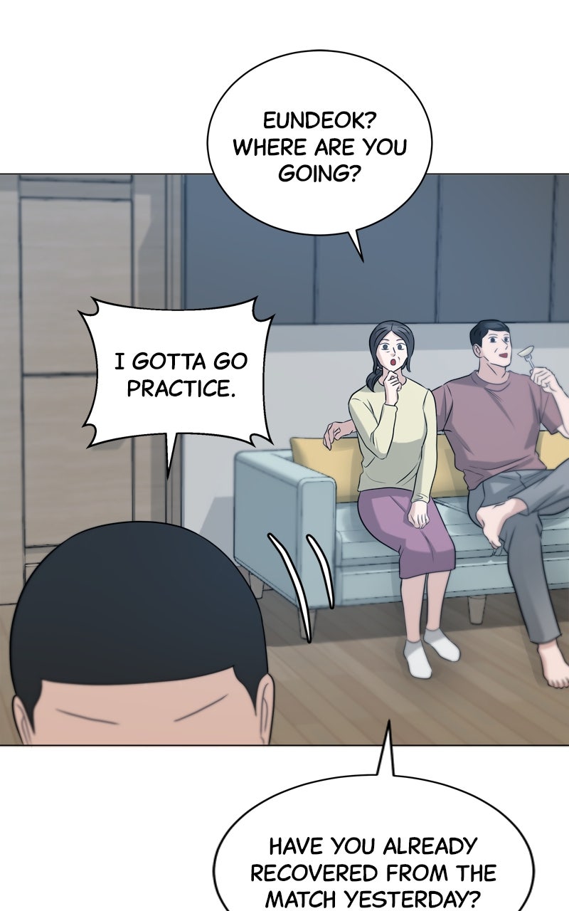 Read Big Man on the Court EN Manga Online