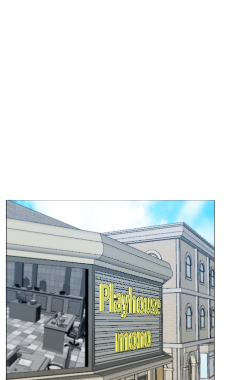 Read Big Man on the Court EN Manga Online