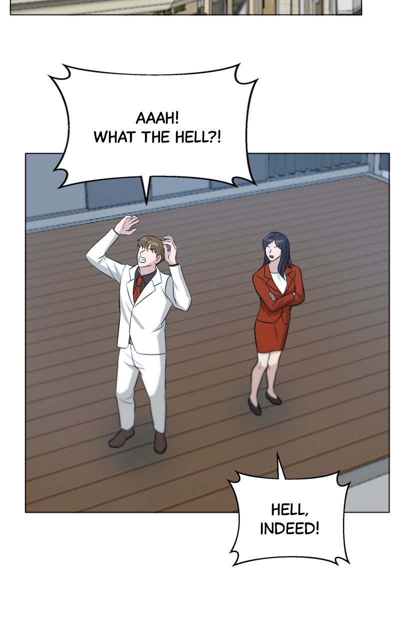 Read Big Man on the Court EN Manga Online
