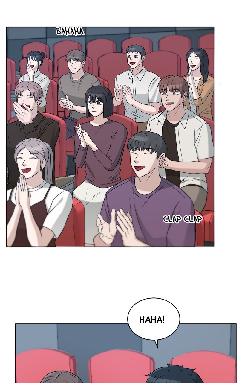 Read Big Man on the Court EN Manga Online