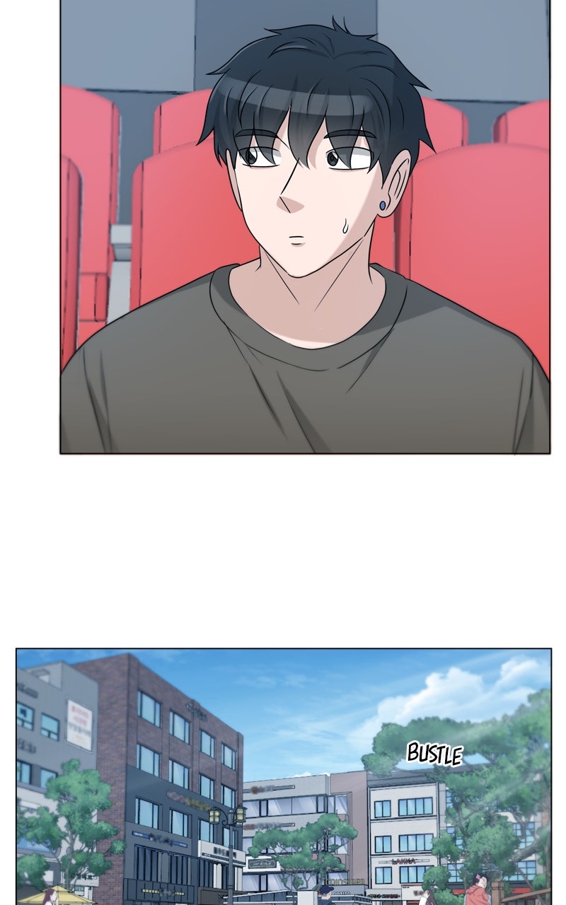 Read Big Man on the Court EN Manga Online