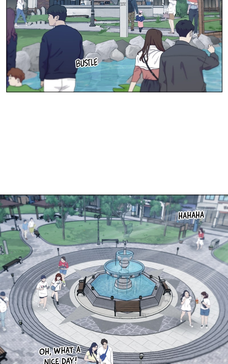 Read Big Man on the Court EN Manga Online