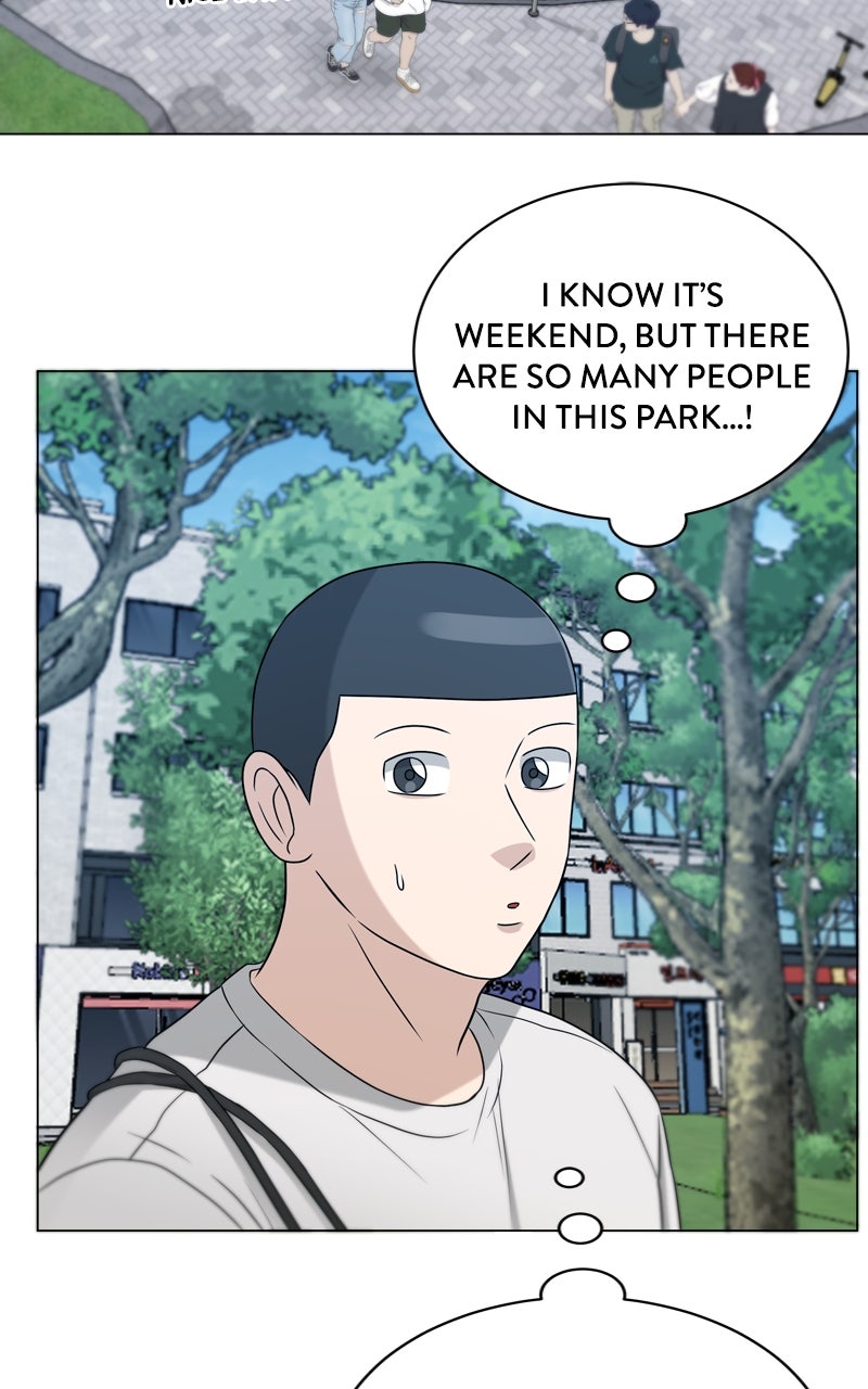 Read Big Man on the Court EN Manga Online