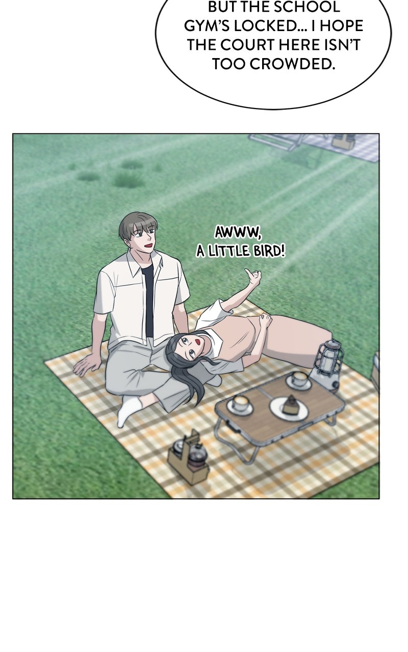 Read Big Man on the Court EN Manga Online