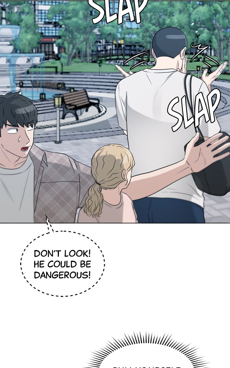 Read Big Man on the Court EN Manga Online