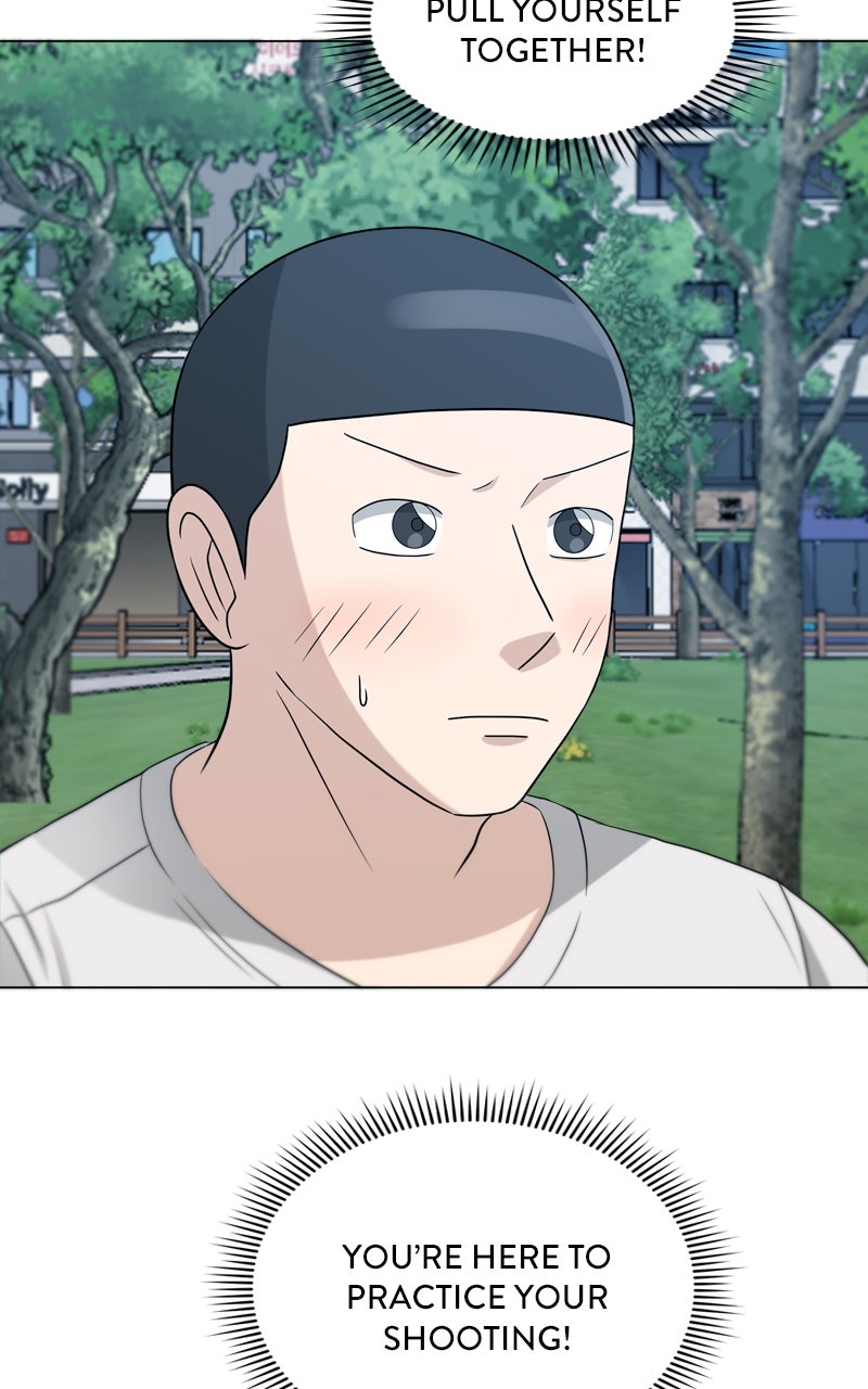 Read Big Man on the Court EN Manga Online