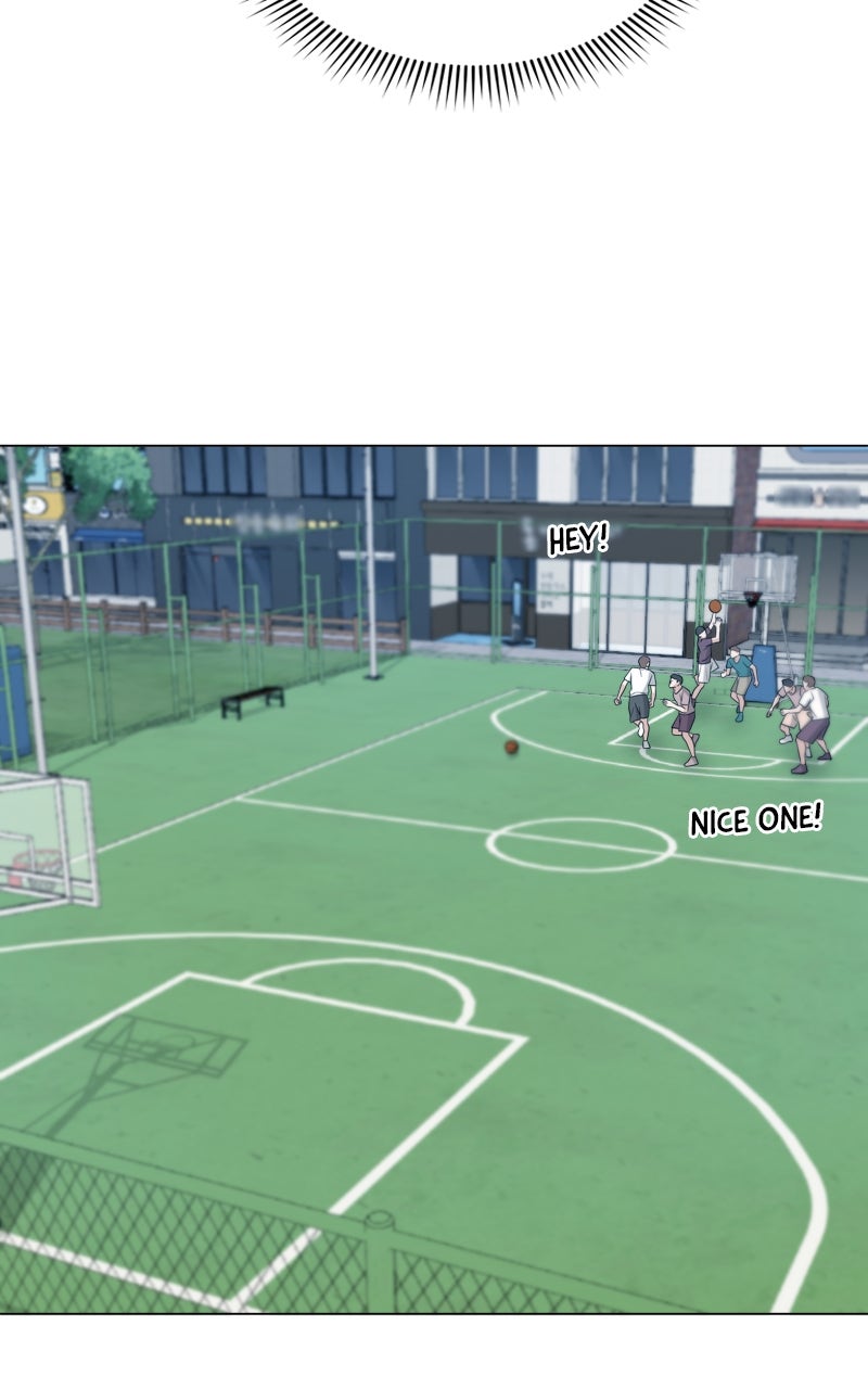 Read Big Man on the Court EN Manga Online
