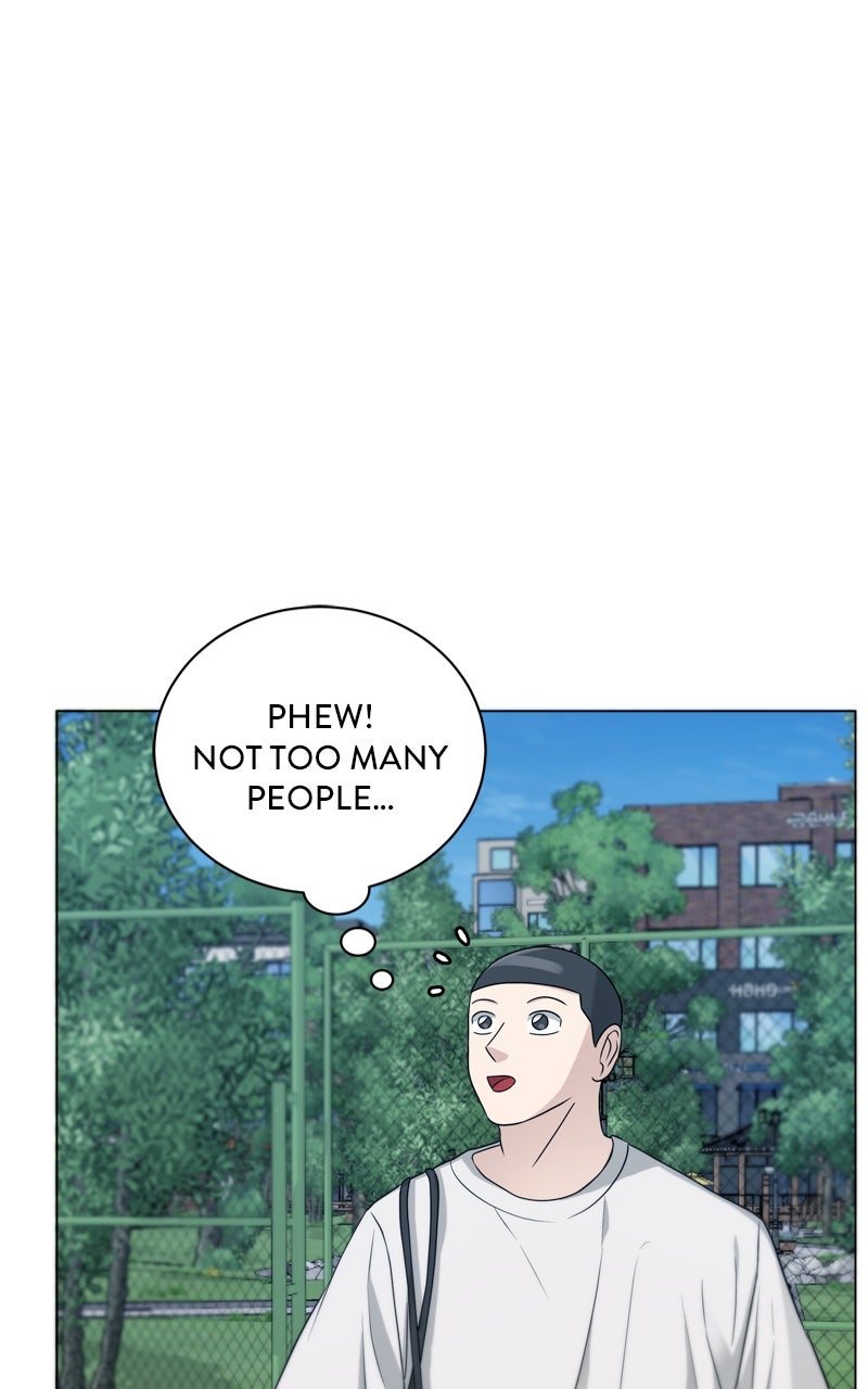 Read Big Man on the Court EN Manga Online