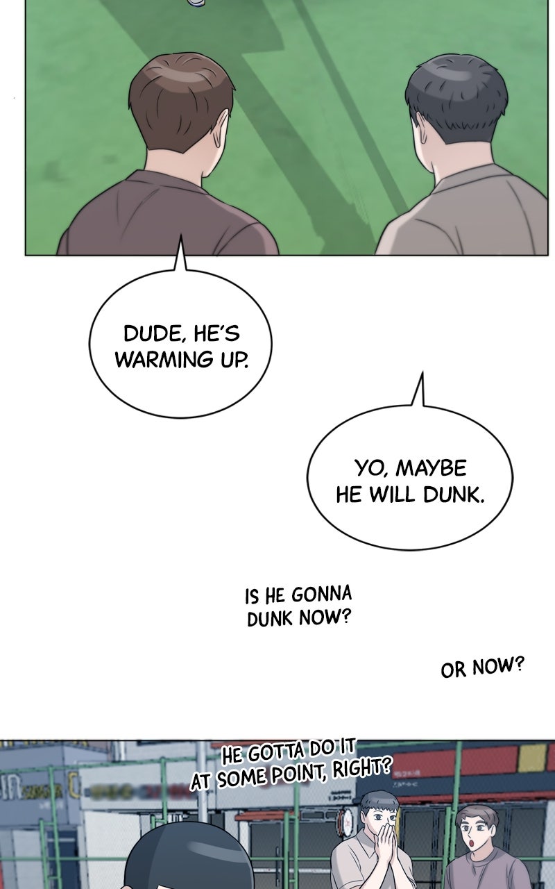 Read Big Man on the Court EN Manga Online