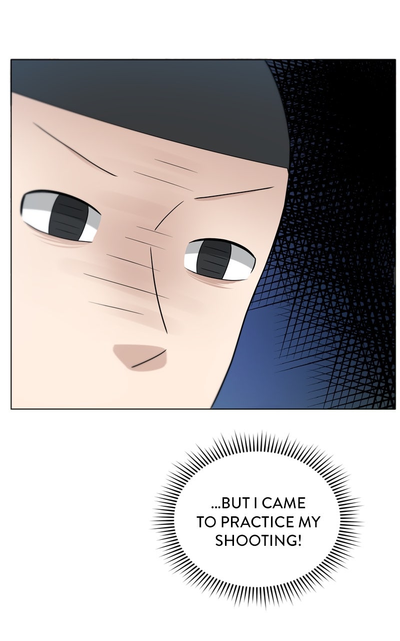 Read Big Man on the Court EN Manga Online