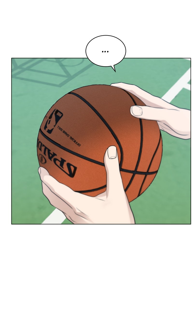 Read Big Man on the Court EN Manga Online