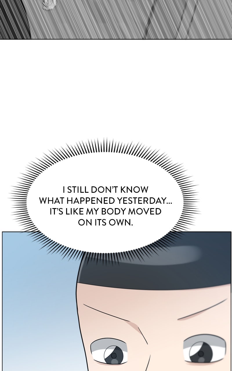 Read Big Man on the Court EN Manga Online