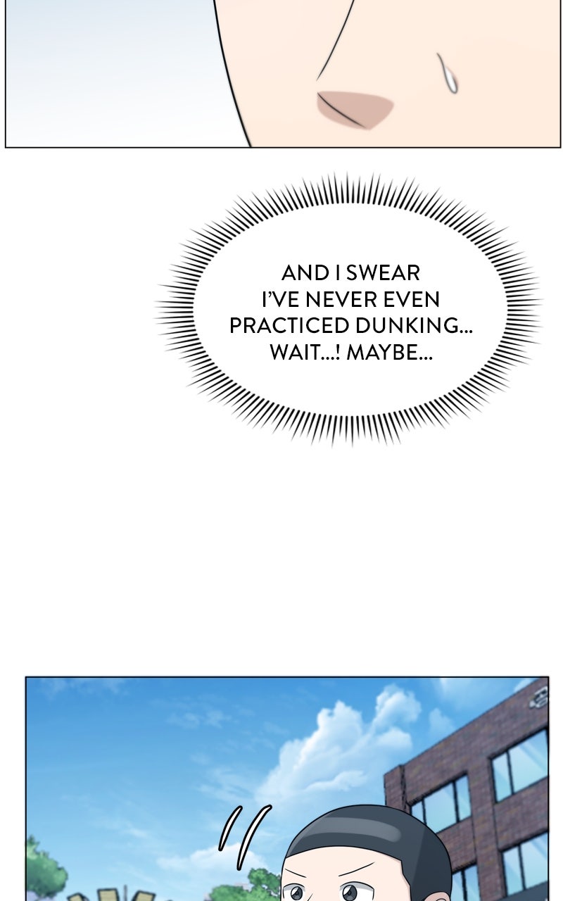 Read Big Man on the Court EN Manga Online