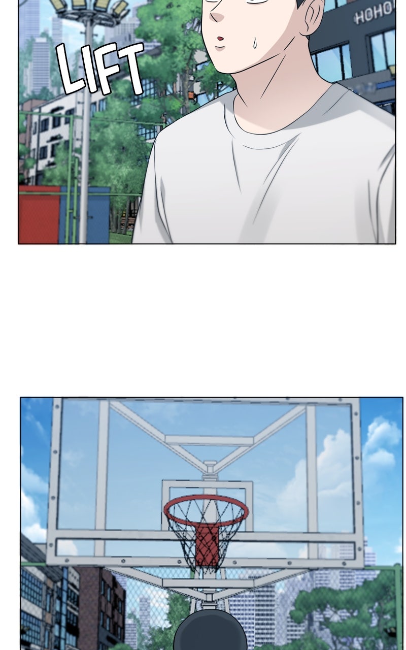 Read Big Man on the Court EN Manga Online