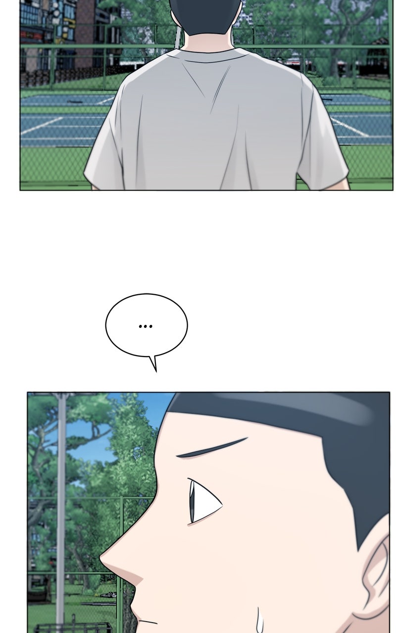 Read Big Man on the Court EN Manga Online