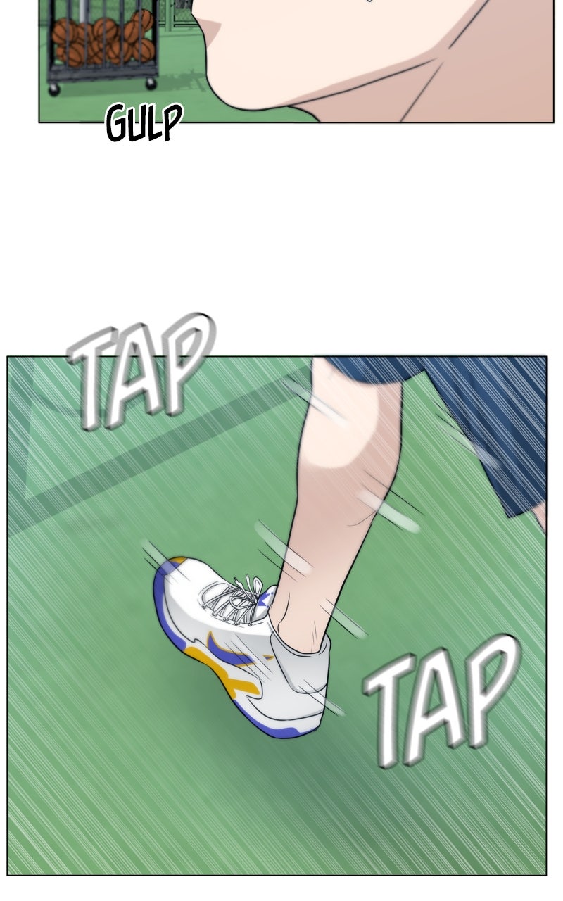 Read Big Man on the Court EN Manga Online