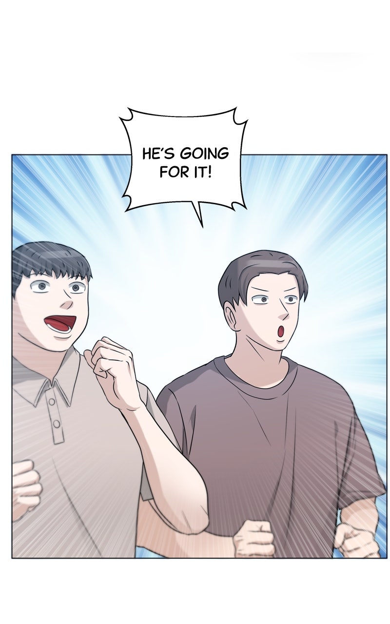 Read Big Man on the Court EN Manga Online