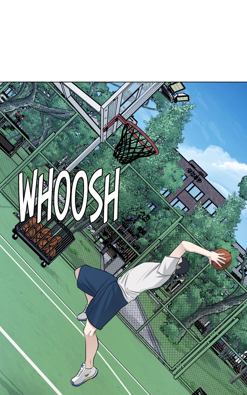 Read Big Man on the Court EN Manga Online
