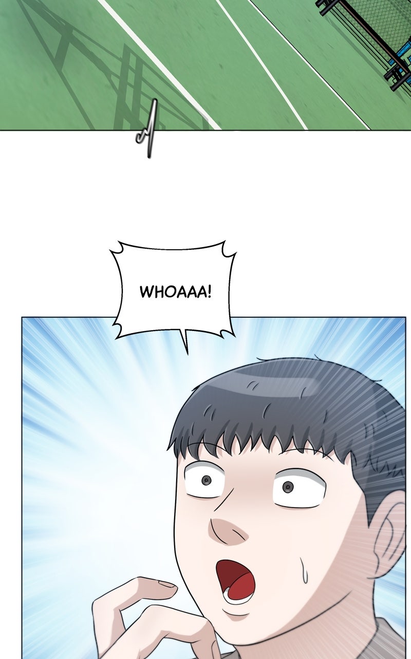 Read Big Man on the Court EN Manga Online
