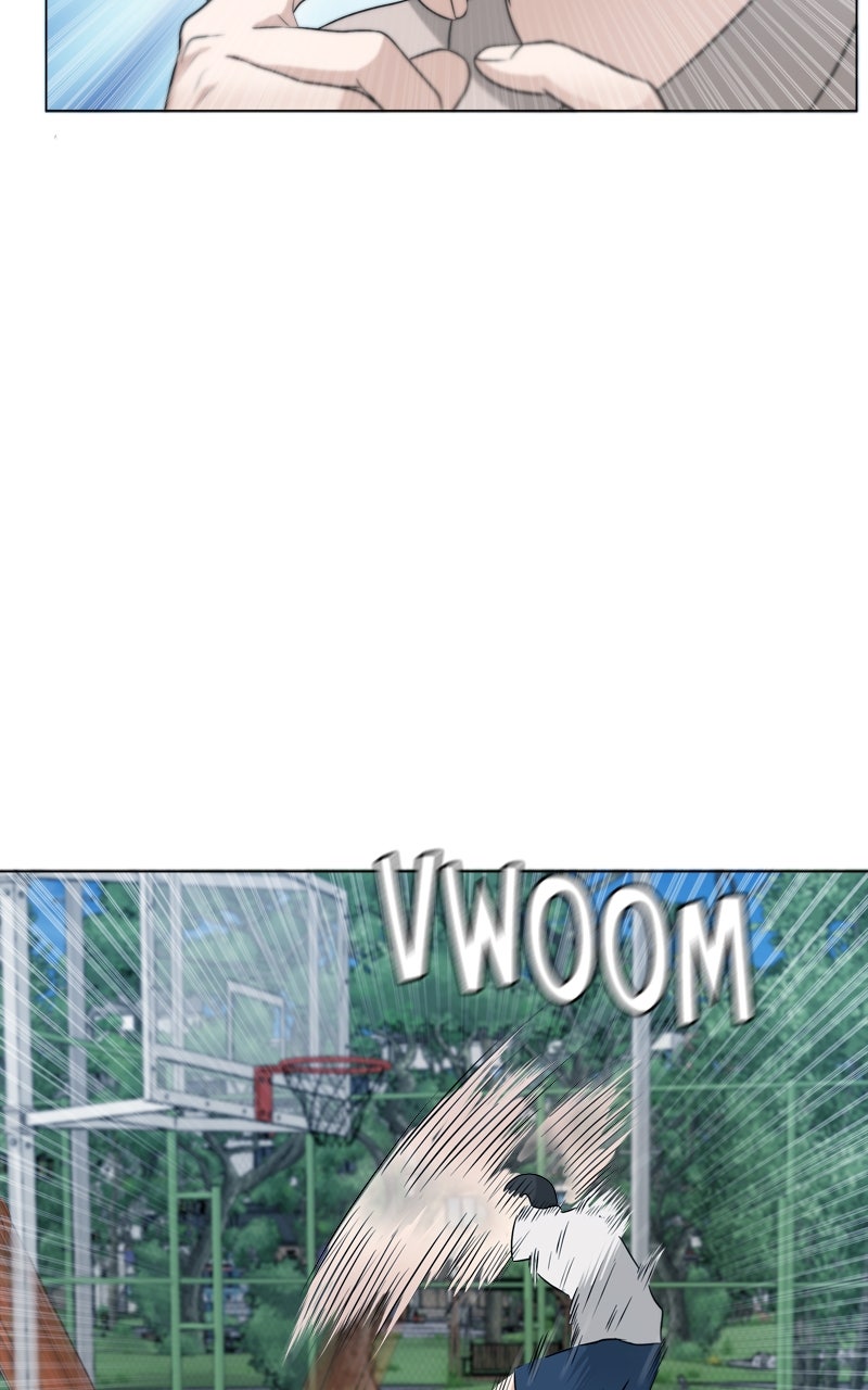 Read Big Man on the Court EN Manga Online
