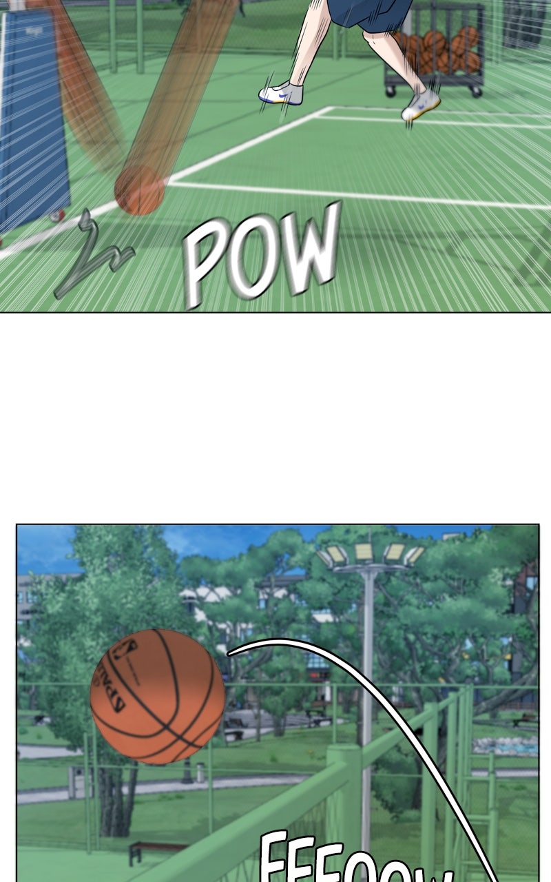 Read Big Man on the Court EN Manga Online