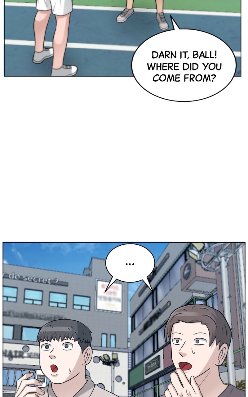 Read Big Man on the Court EN Manga Online