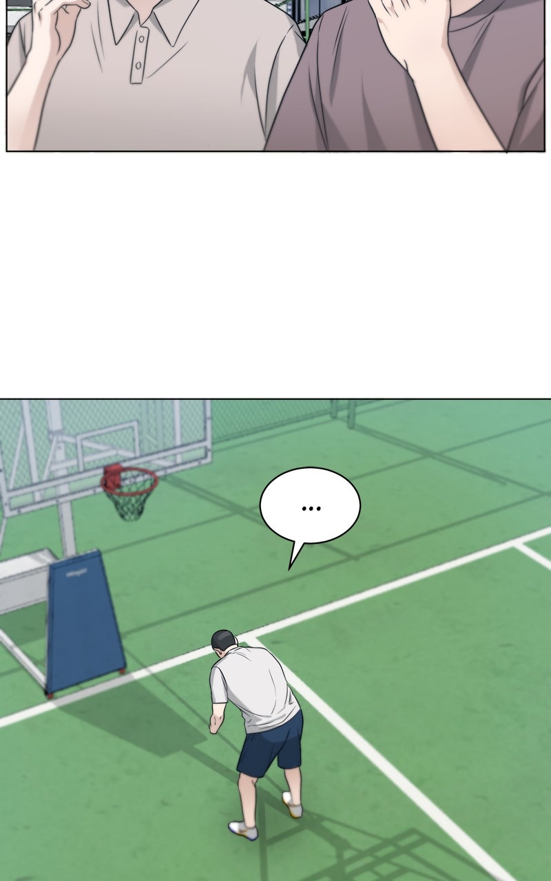 Read Big Man on the Court EN Manga Online