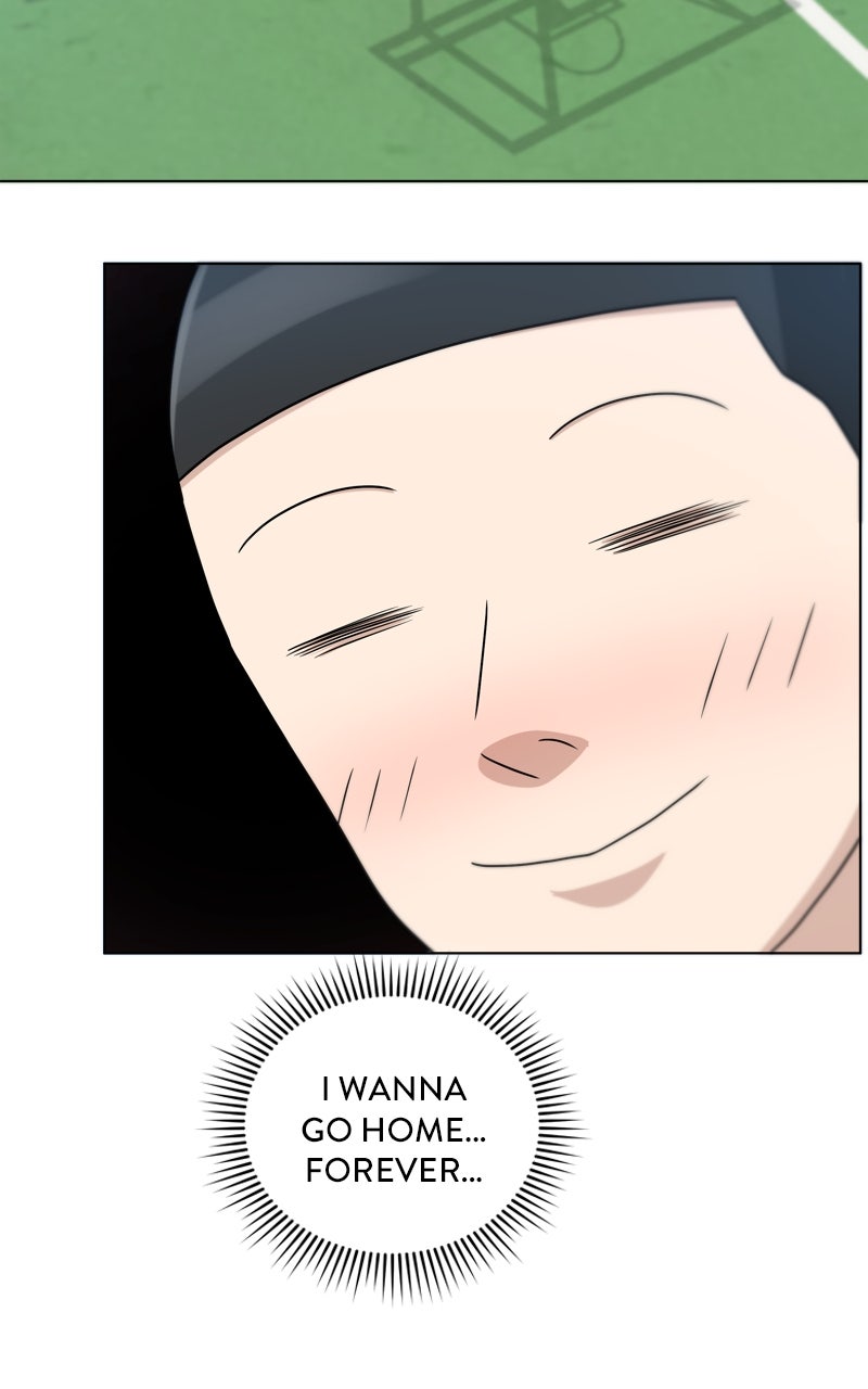 Read Big Man on the Court EN Manga Online