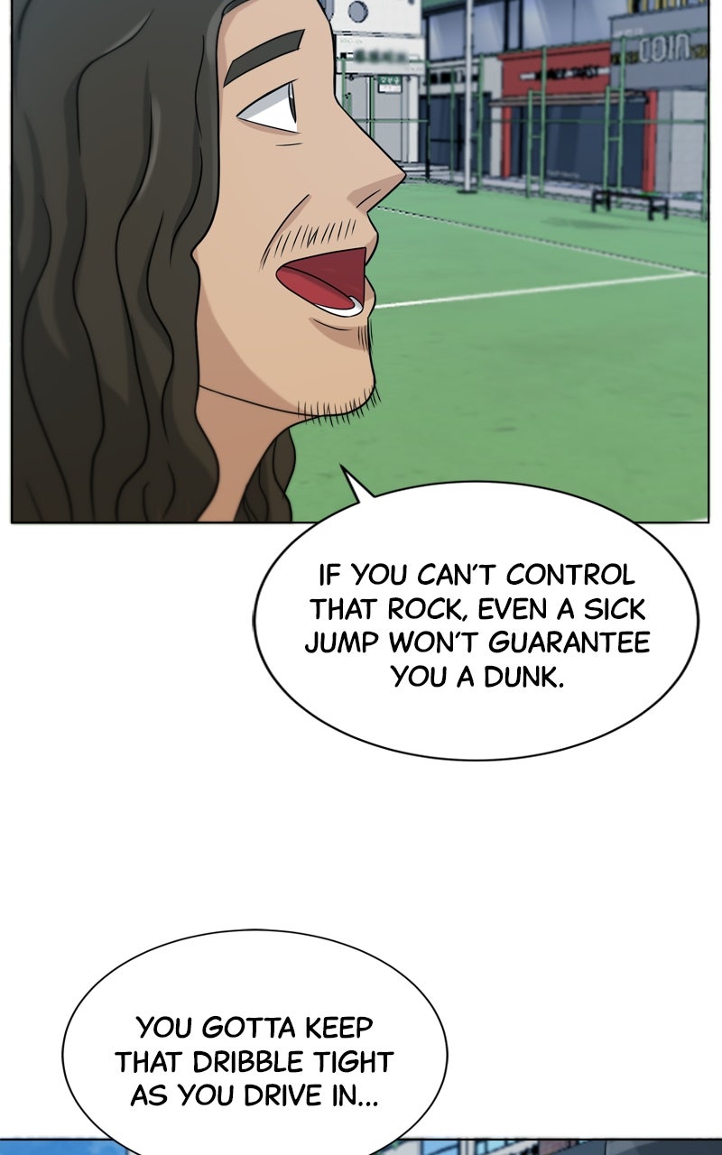 Read Big Man on the Court EN Manga Online