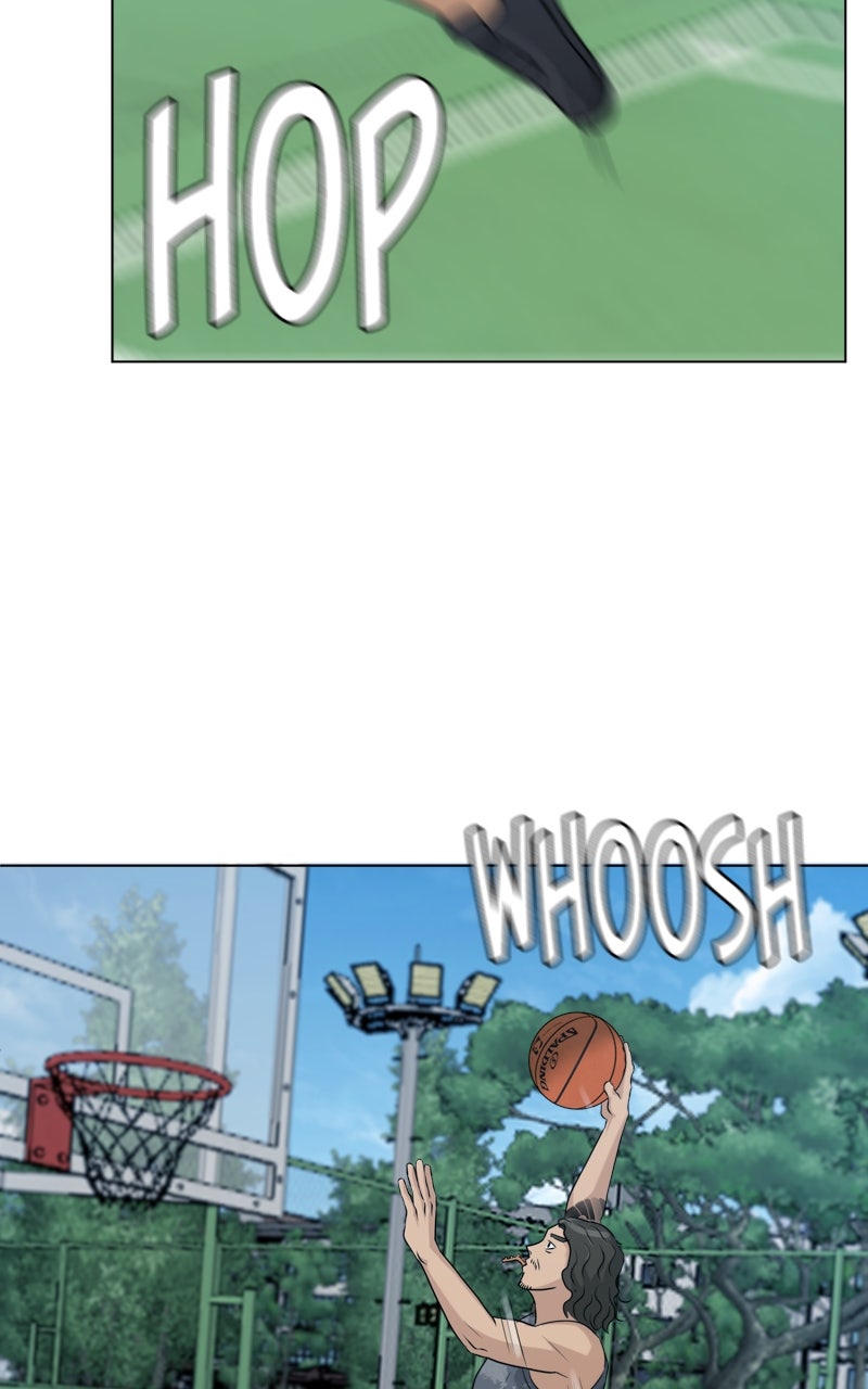 Read Big Man on the Court EN Manga Online