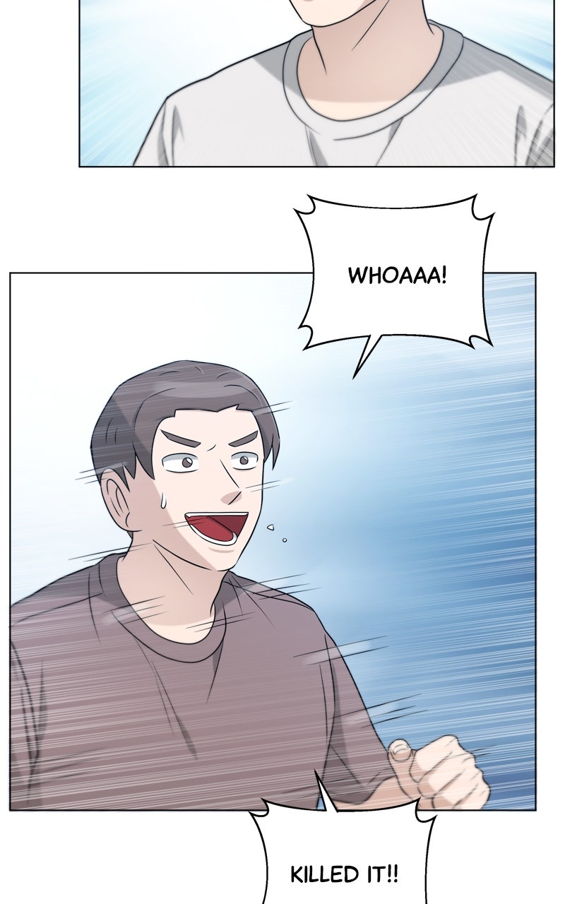Read Big Man on the Court EN Manga Online