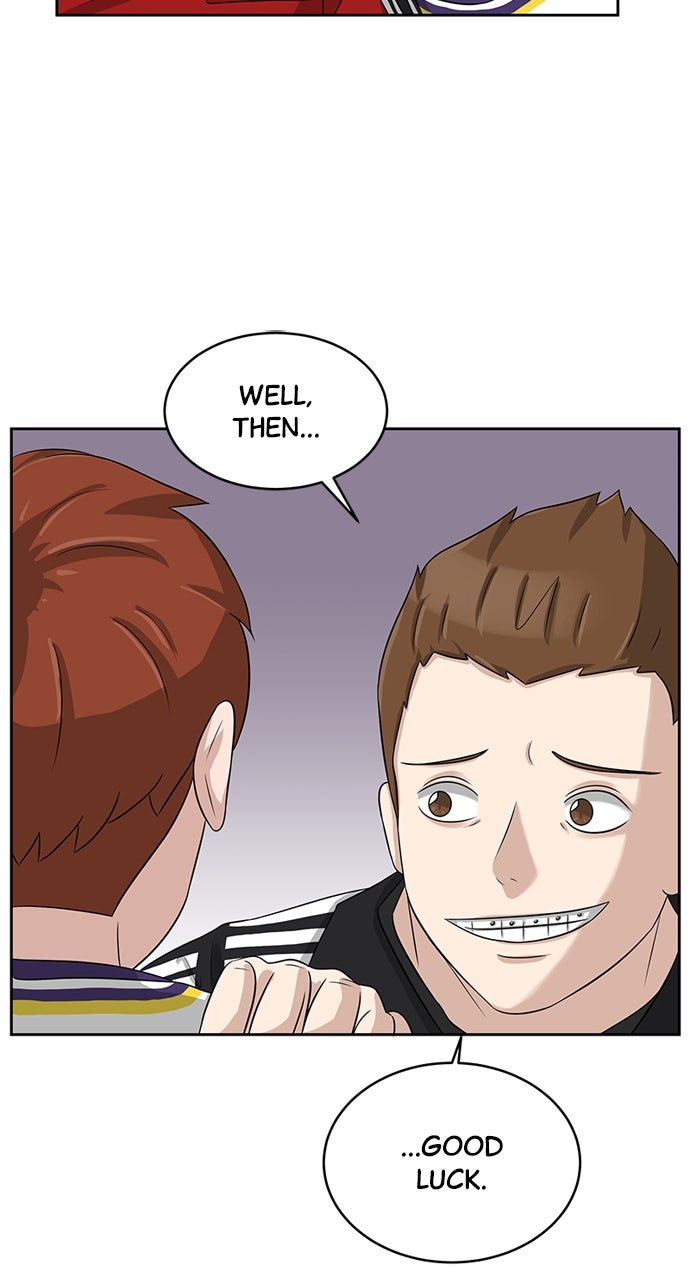 Read Big Man on the Court EN Manga Online
