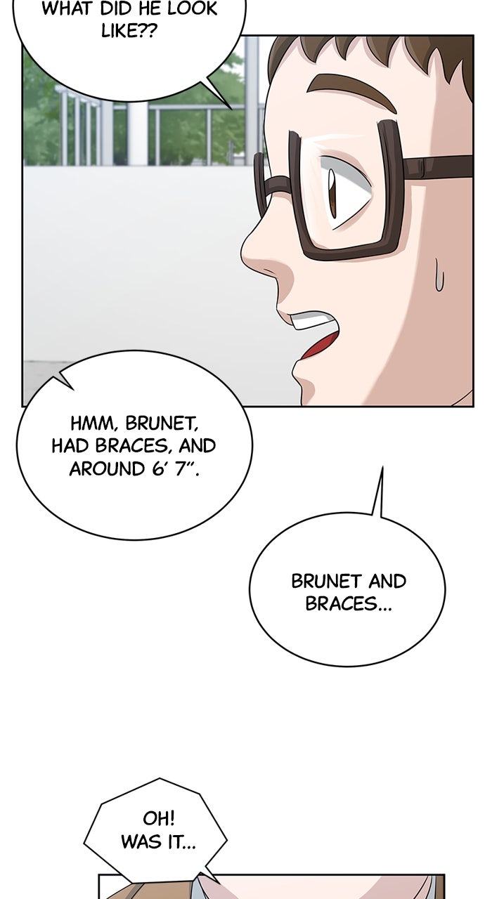 Read Big Man on the Court EN Manga Online