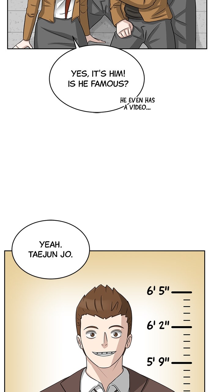 Read Big Man on the Court EN Manga Online