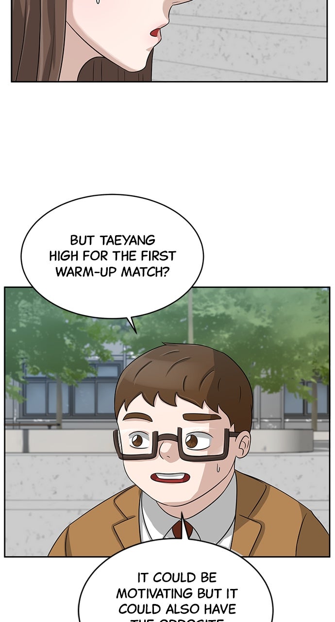 Read Big Man on the Court EN Manga Online