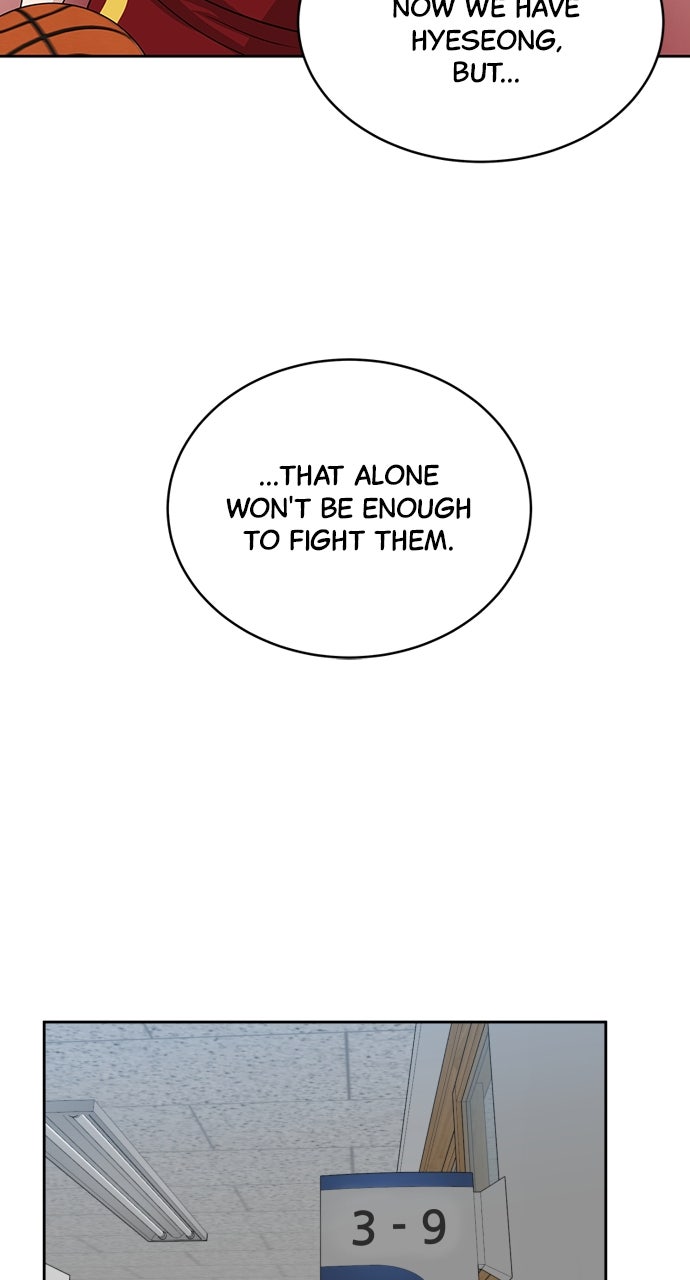 Read Big Man on the Court EN Manga Online